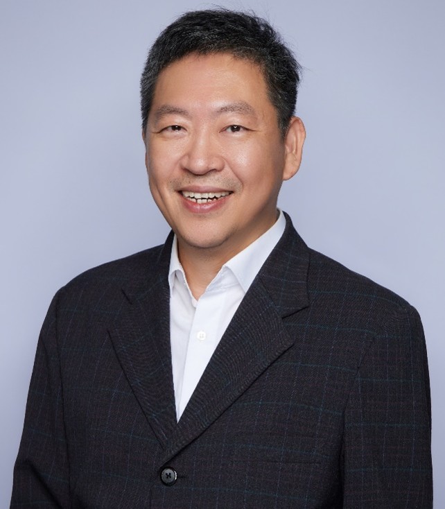 Dr. Tsi-Chian Chao portrait